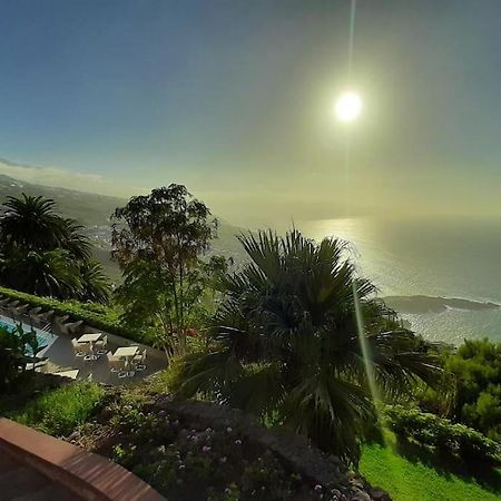 Apartament Ocean Orchidea Puerto de la Cruz  Zewnętrze zdjęcie