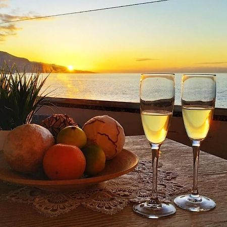 Apartament Ocean Orchidea Puerto de la Cruz  Zewnętrze zdjęcie