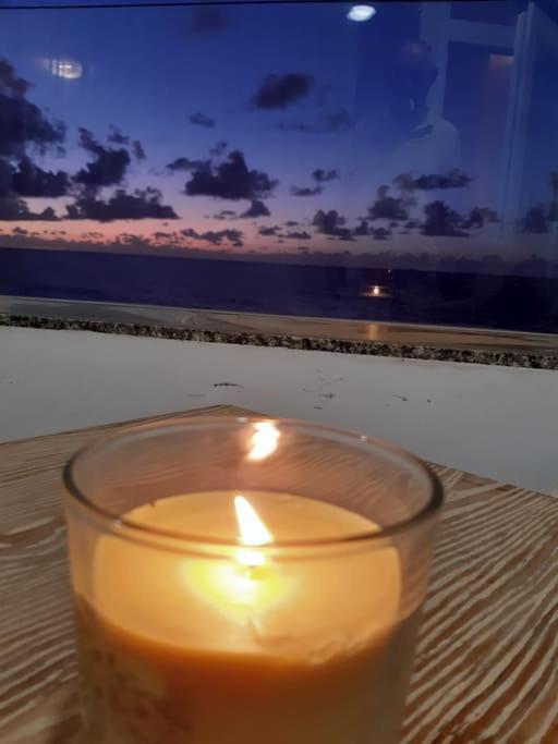 Apartament Ocean Orchidea Puerto de la Cruz  Zewnętrze zdjęcie