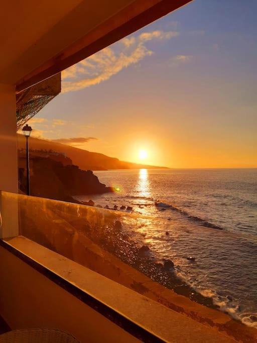 Apartament Ocean Orchidea Puerto de la Cruz  Zewnętrze zdjęcie