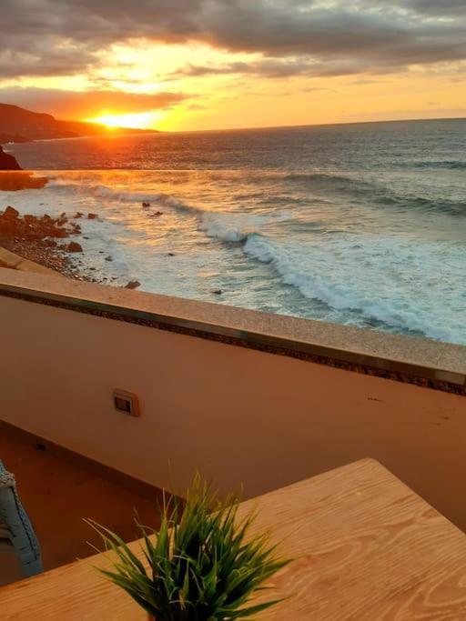 Apartament Ocean Orchidea Puerto de la Cruz  Zewnętrze zdjęcie