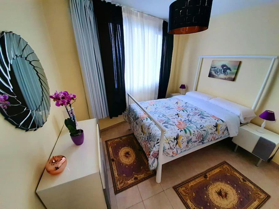 Apartament Ocean Orchidea Puerto de la Cruz  Zewnętrze zdjęcie