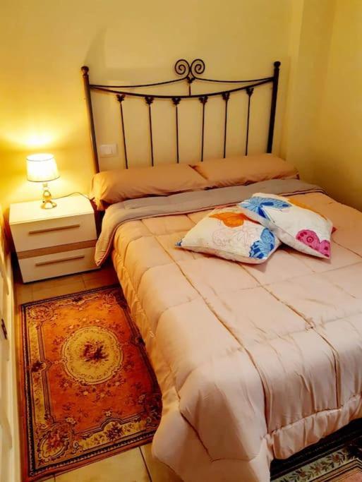 Apartament Ocean Orchidea Puerto de la Cruz  Zewnętrze zdjęcie